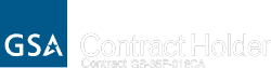 Voneto GSA Contract Sign
